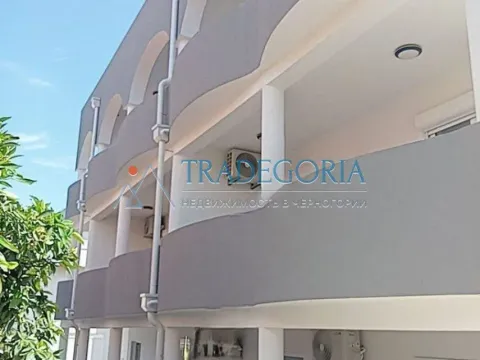 Prodaja, stan, 45m², Dobra Voda, Bar - image 15