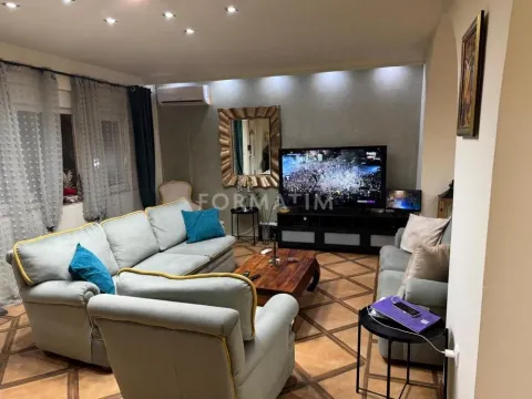 Rent, two bedroom apartment, 100m², Palilulska Pijaca, Palilula Sve Podlokacije - image 13