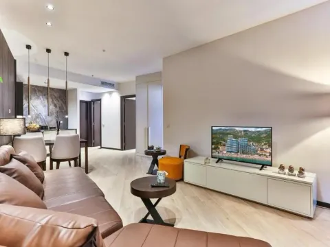 Sale, one bedroom apartment, 59m², Rafailovići, Budva - image 2