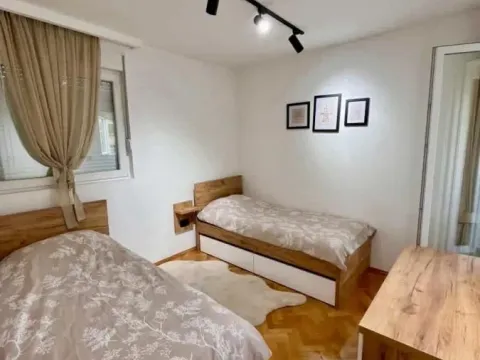 Rent, apartment, 65m², Drpe Mandića, Podgorica - image 9