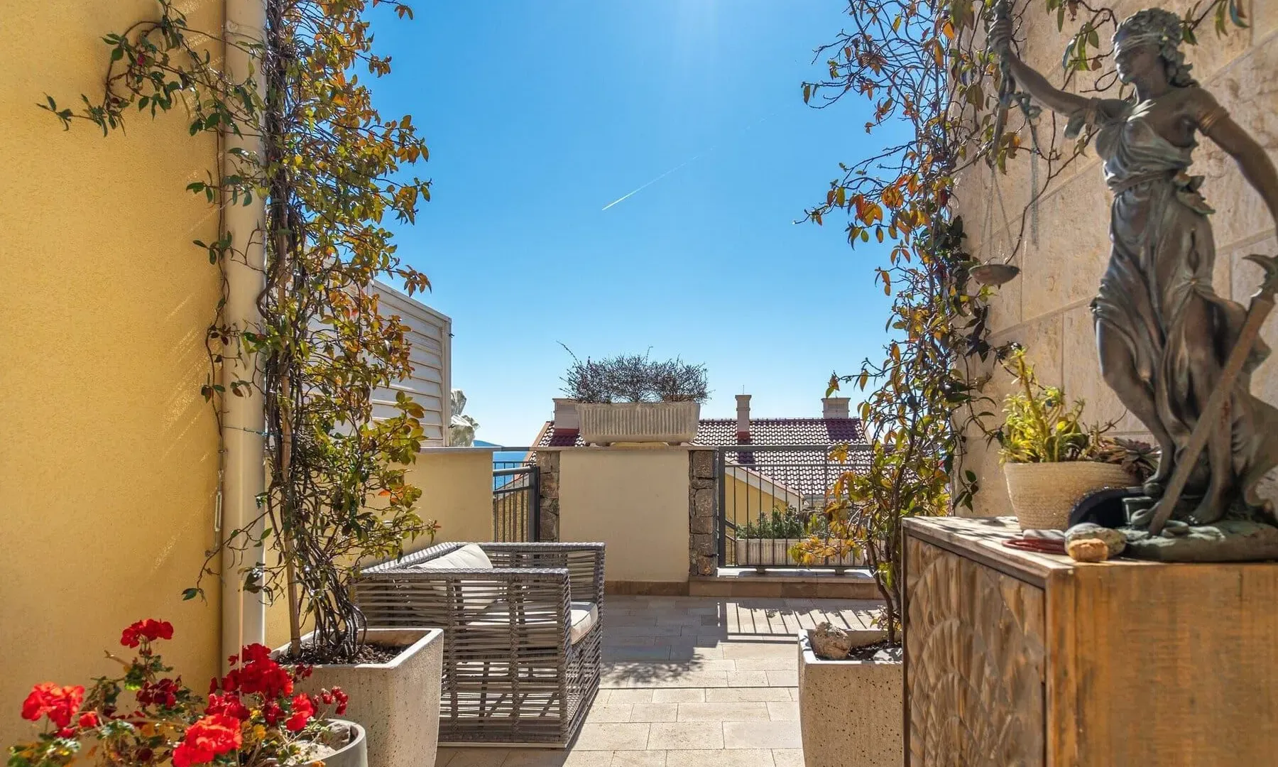Prodaja, kuća, 130m², Luštica Bay, Tivat