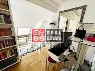 Prodaja, četvorosoban stan, 182m², Kalenić Pijaca, Vračar Sve Podlokacije - image 15