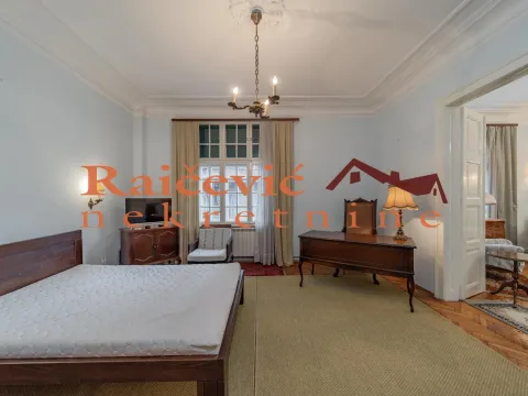 Prodaja, četvorosoban stan, 120m², Stari Grad, Beograd - image 4