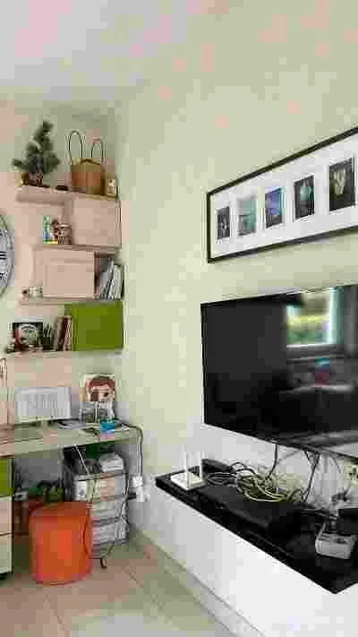 Rent, two bedroom apartment, 71m², Zelenika, Herceg Novi