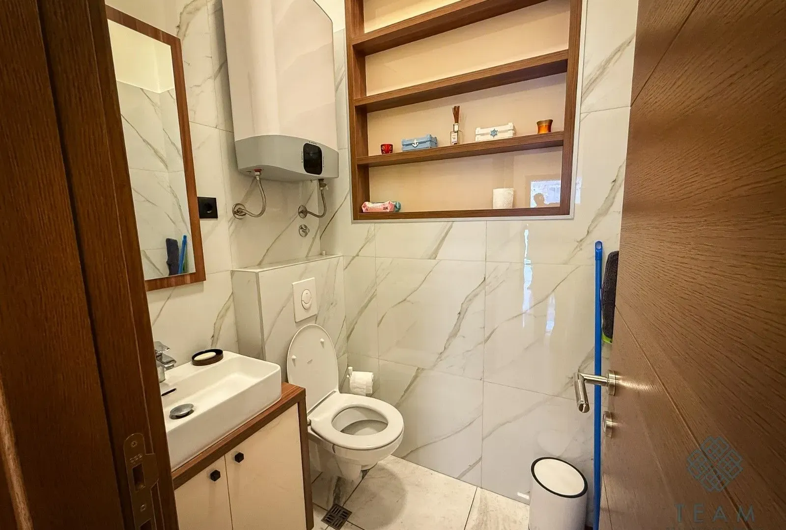 Rent, office space, 51m², Zabjelo, Podgorica