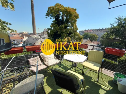 Prodaja, jednosoban stan, 43m², Skadarlija, Beograd - image 4