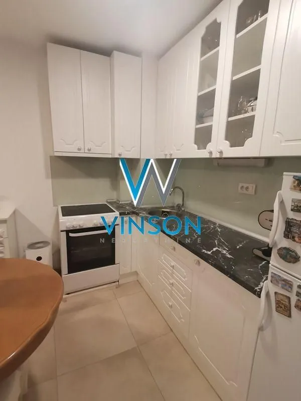 Prodaja, dvosoban stan, 47m², Telep, Novi Sad Sve Podlokacije