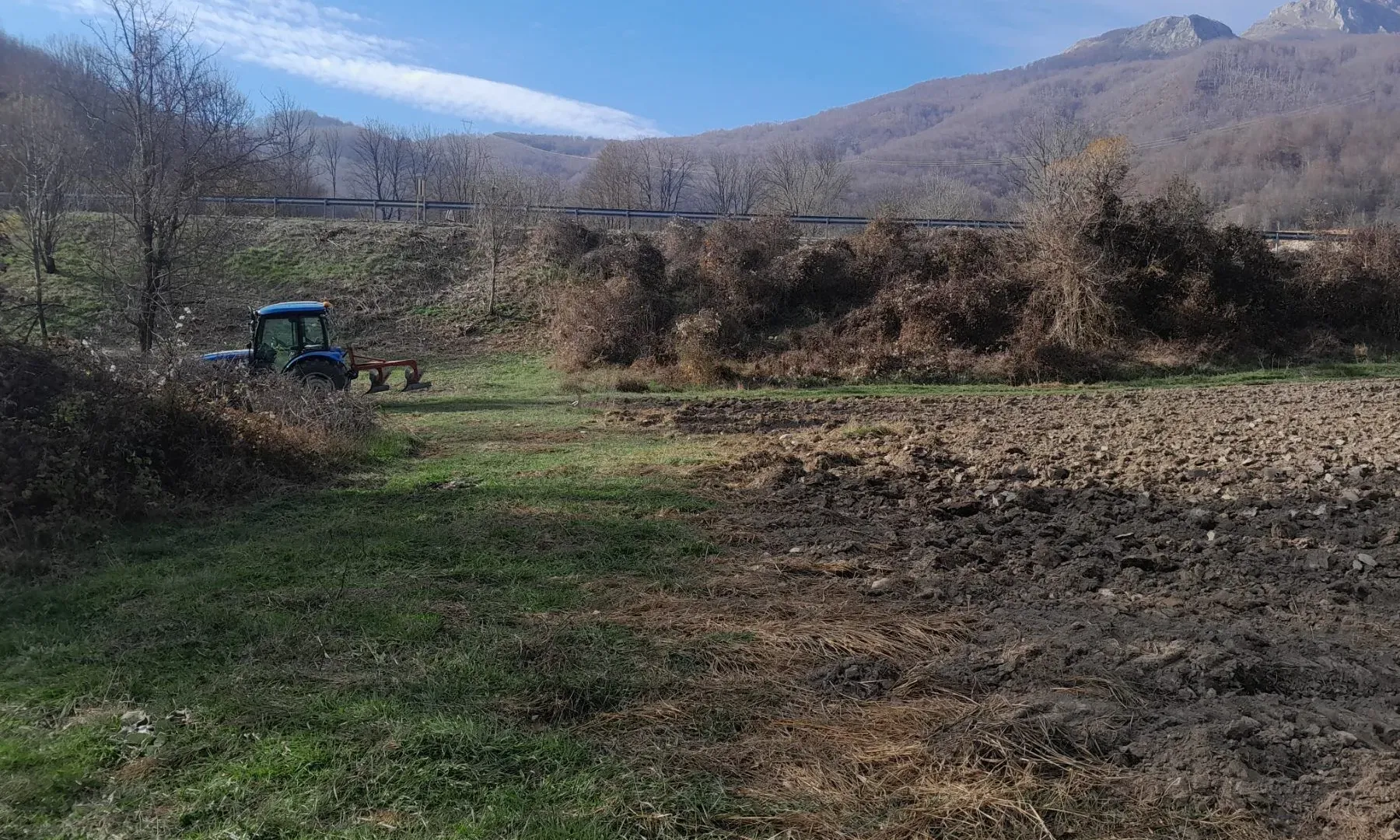 Prodaja, plac, 12000m², Kolašin, Crna Gora