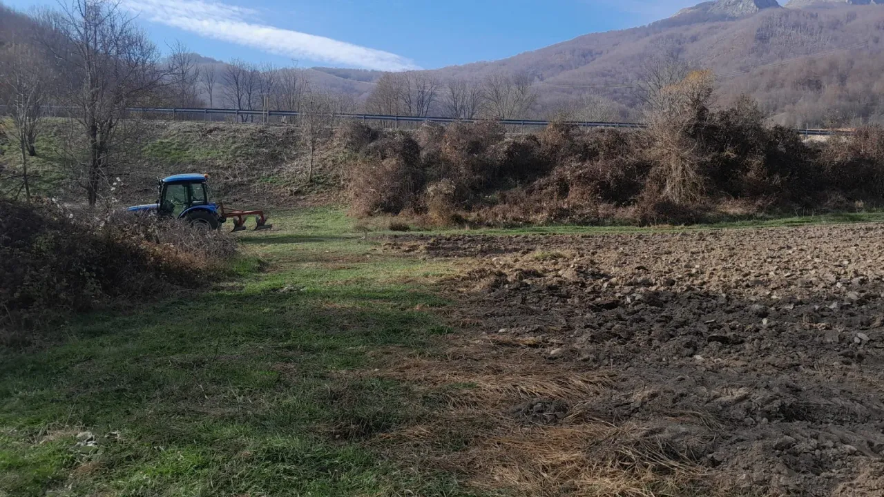 Sale, land lot, 12000m², Kolašin, Crna Gora