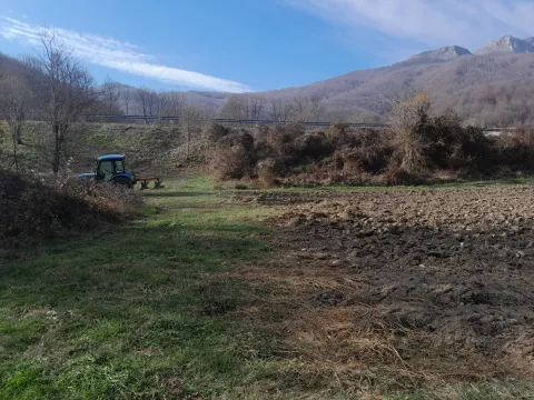 Prodaja, plac, 12000m², Kolašin, Crna Gora