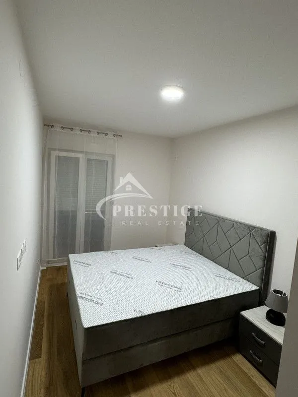 Rent, one bedroom apartment, 40m², Central Point, Podgorica