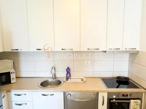 Prodaja, stan, 68m², City Kvart, Podgorica - image 8