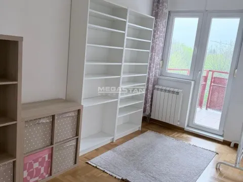 Rent, three bedroom apartment, 75m², Bezanijska Kosa 2, Bežanijska Kosa Sve Podlokacije - image 2