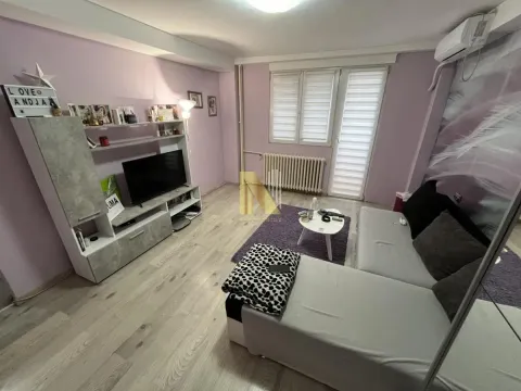 Prodaja, dvosoban stan, 51m², Železnička Stanica, Novi Sad Sve Podlokacije - image 2