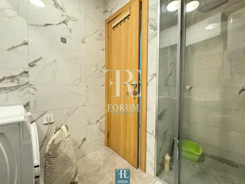 Izdavanje, jednosoban stan, 50m², Zabjelo, Podgorica - image 13