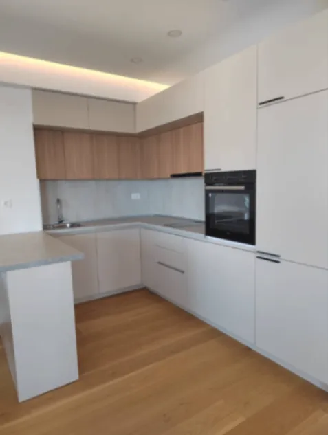 Prodaja, stan, 96m², Rafailovići, Budva