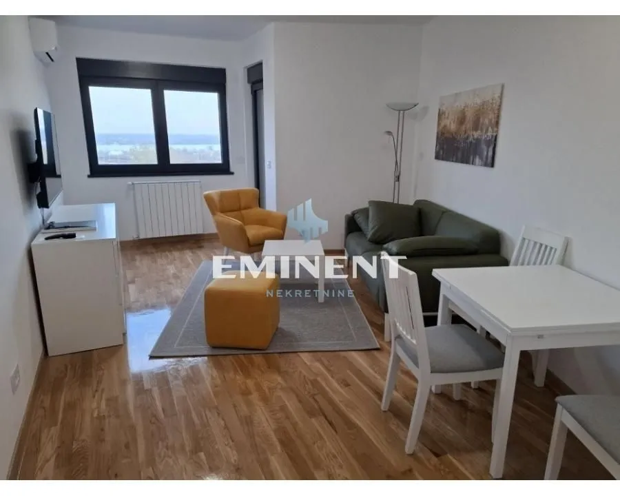 Rent, apartment, 68m², Hala Pionir, Palilula Sve Podlokacije