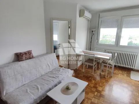 Stan in Novi Beograd Blok 63