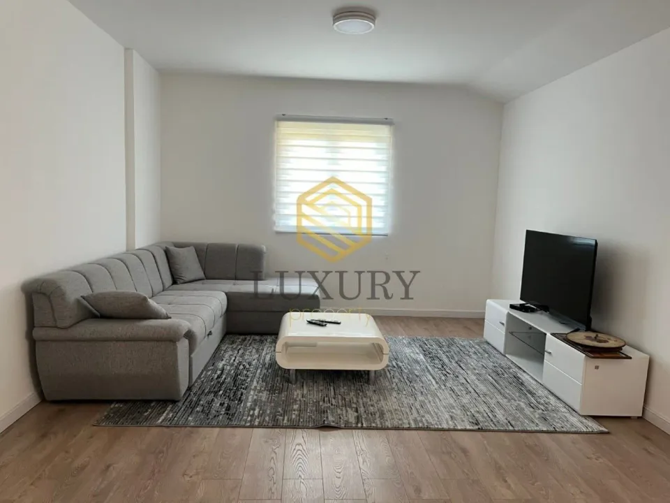 Rent, two bedroom apartment, 65m², Centar, Podgorica