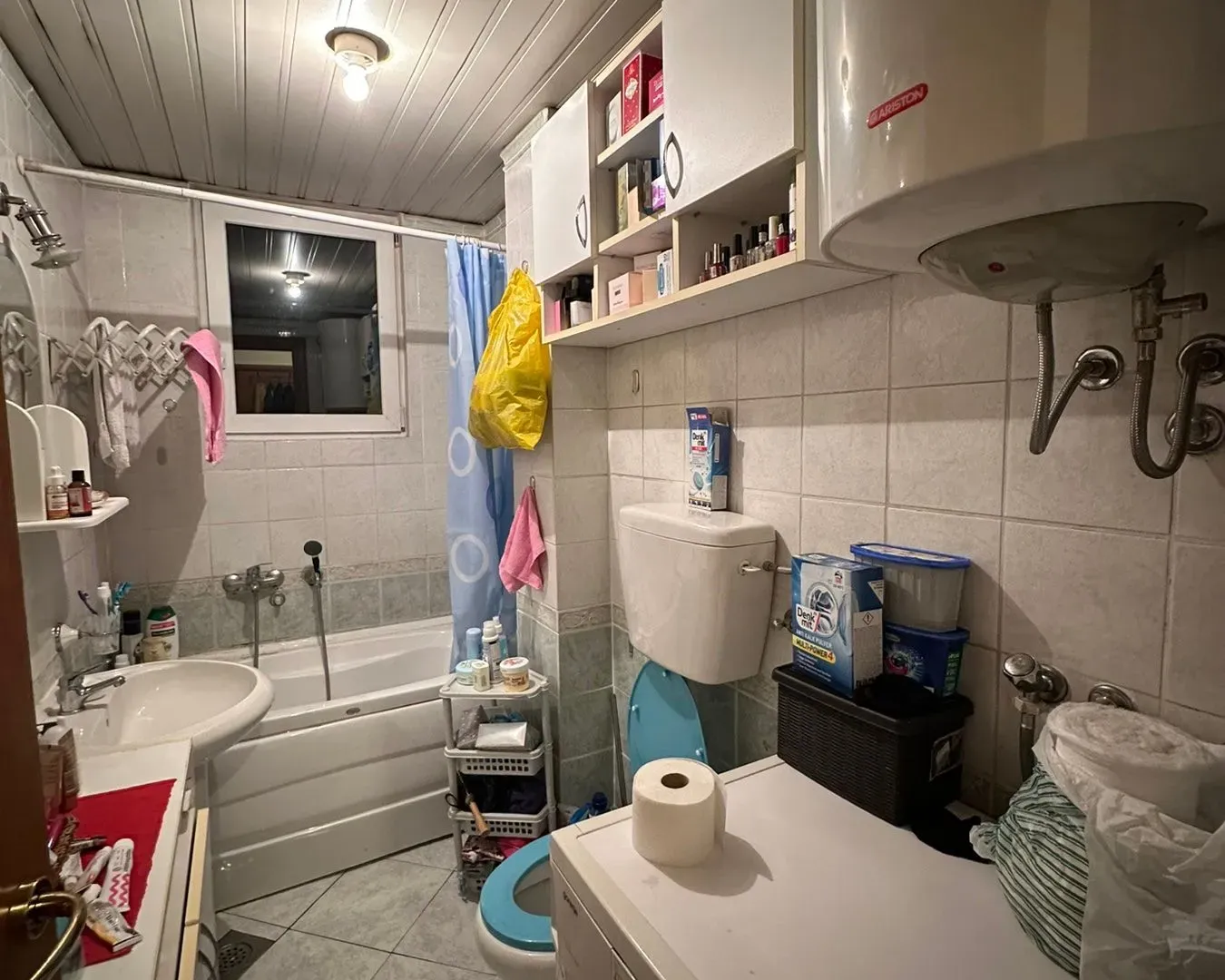 Prodaja, jednosoban stan, 49m², Pobrežje, Podgorica