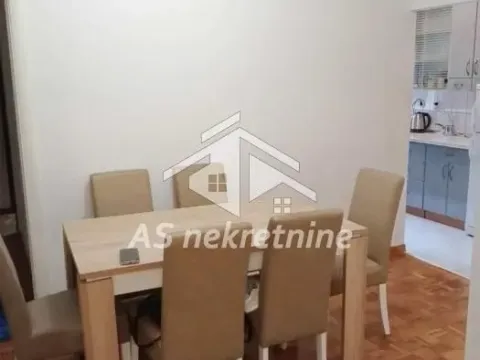 Izdavanje, četvorosoban stan, 84m², Bezanijska Kosa 2, Bežanijska Kosa Sve Podlokacije - image 6