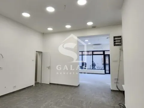 Prodaja, poslovni prostor, 145m², Vračar Sve Podlokacije, Beograd - image 9