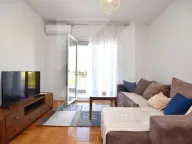 Izdavanje, jednosoban stan, 43m², Tuški Put, Podgorica - image 2