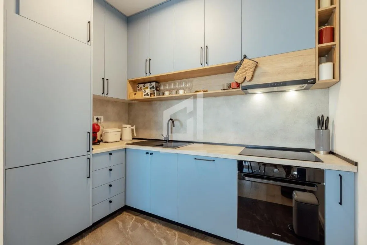 Prodaja, dvosoban stan, 72m², Donja Lastva, Tivat