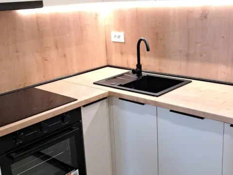 Rent, one bedroom apartment, 46m², City Kvart, Podgorica - image 8