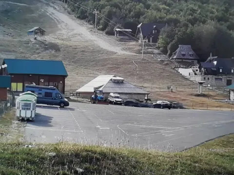 Prodaja, plac, 607m², Žabljak, Crna Gora - image 3