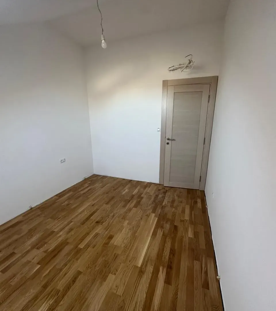 Prodaja, jednosoban stan, 46m², Zabjelo, Podgorica
