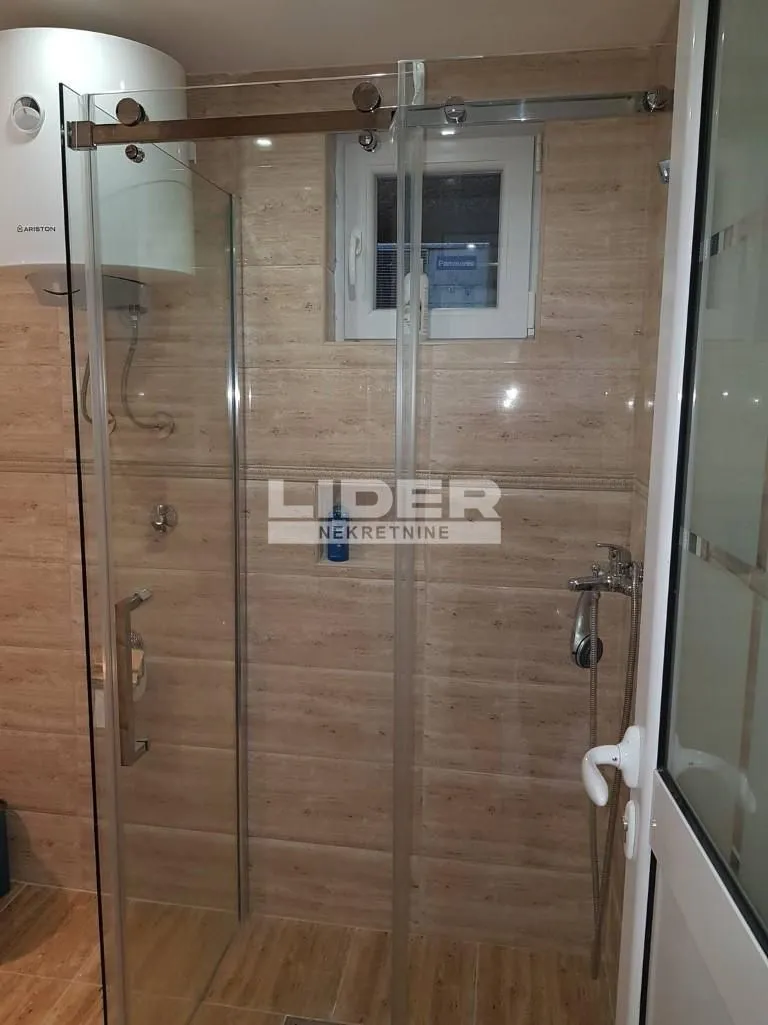 Rent, two bedroom apartment, 52m², Stari Grad, Beograd