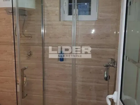 Rent, two bedroom apartment, 52m², Stari Grad, Beograd - image 19