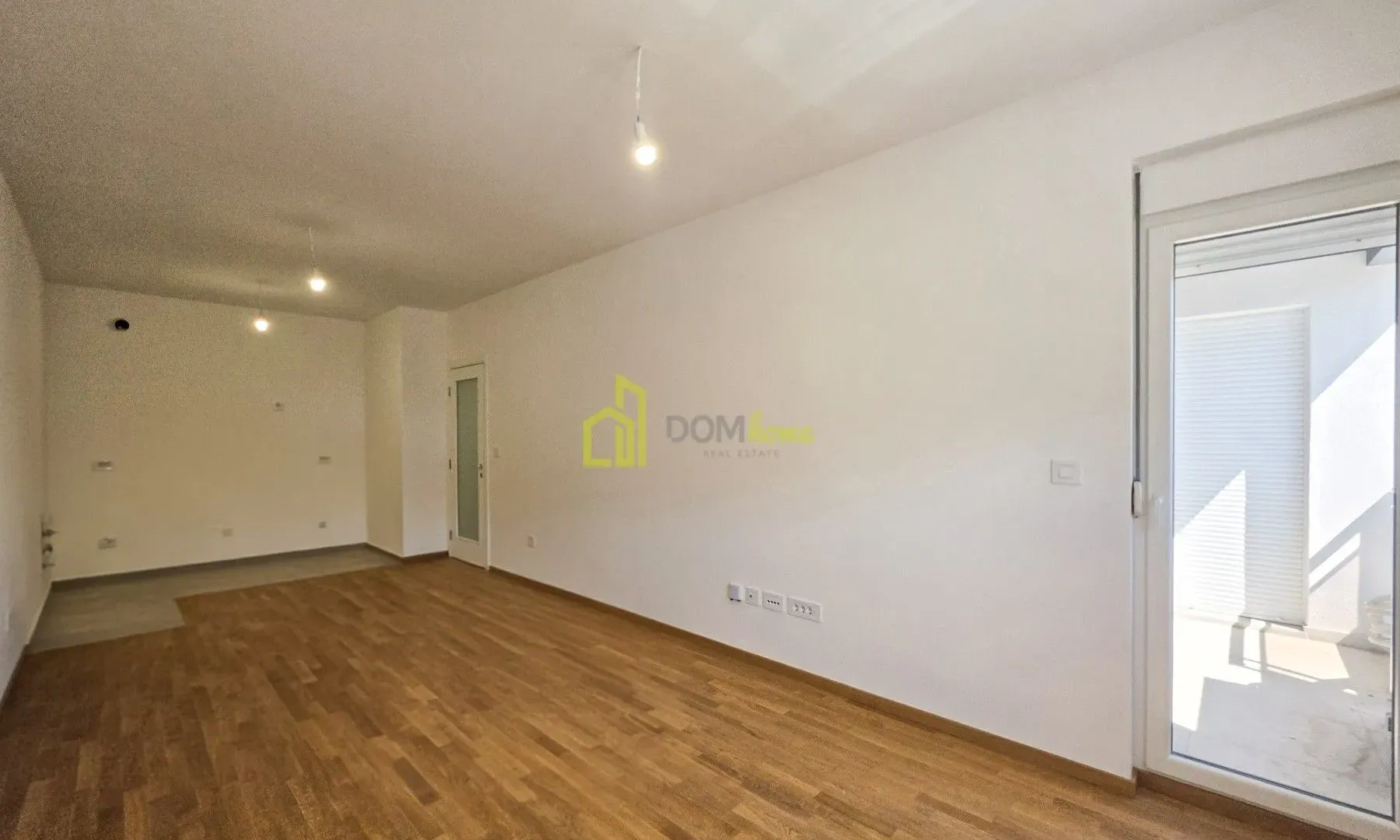 Rent, two bedroom apartment, 65m², Stari Aerodrom, Podgorica