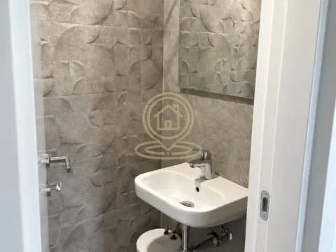 Rent, four bedroom apartment, 99m², Crveni Krst, Beograd - image 9
