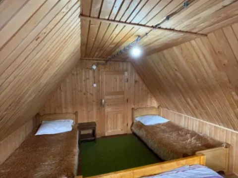 Daily-rent, house, 32m², Berane, Crna Gora - image 3