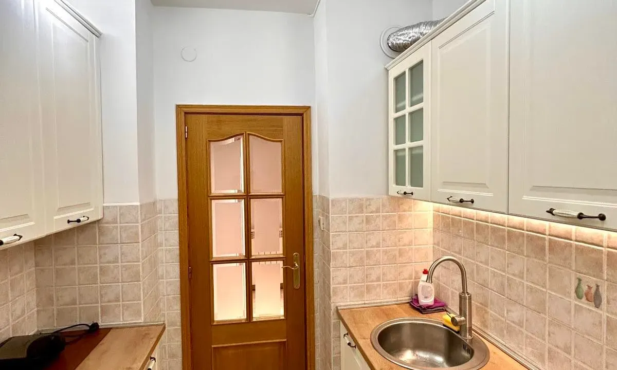 Rent, two bedroom apartment, 65m², Preko Morače, Podgorica