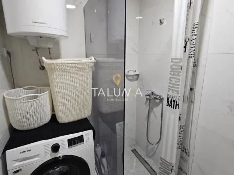 Izdavanje, jednosoban stan, 44m², Zabjelo, Podgorica - image 7