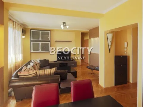 Sale, four bedroom apartment, 119m², Centar, Novi Sad - image 6
