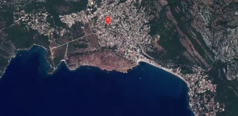 Prodaja, plac, 424m², Sutomore, Bar - image 12