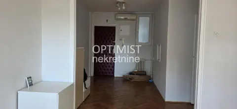 Prodaja, dvosoban stan, 58m², Novi Beograd Blok 1 Fontana, Novi Beograd Sve Podlokacije - image 20