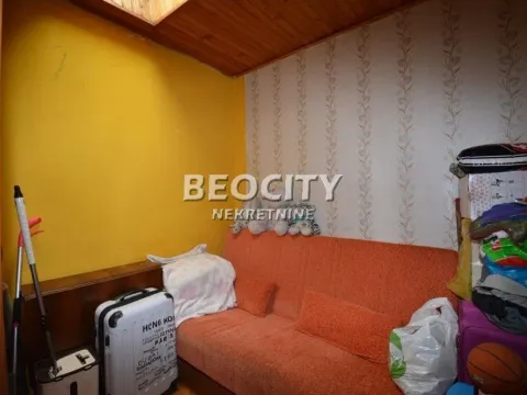 Prodaja, stan, 110m², Senjak, Beograd - image 3
