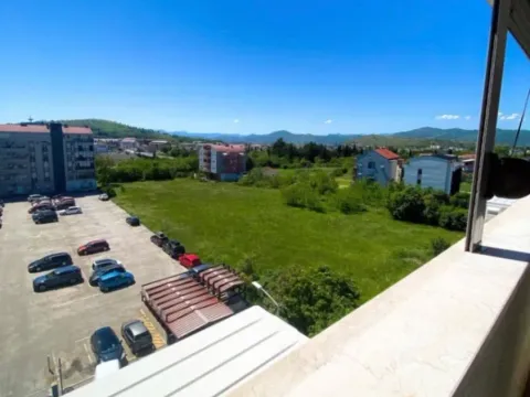Izdavanje, dvosoban stan, 65m², City Kvart, Podgorica - image 11