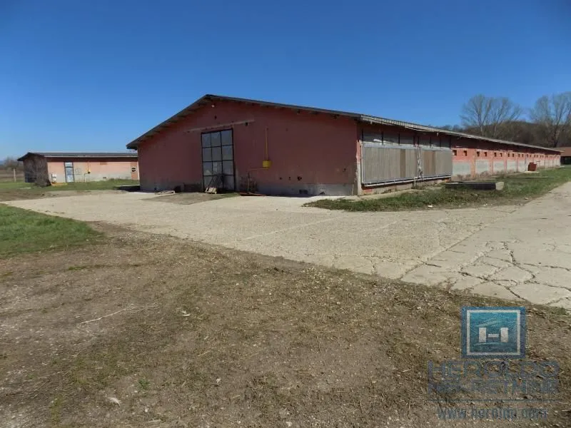 Sale, office space, 16723m², Sumrakovac, Boljevac
