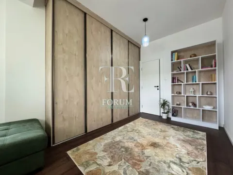 Izdavanje, dvosoban stan, 70m², Vezirov Most, Podgorica - image 10