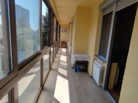 Prodaja, četvorosoban stan, 104m², Gradska Bolnica, Zvezdara Sve Podlokacije - image 18