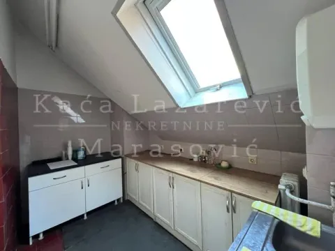 Sale, office space, 310m², Stari Grad, Beograd - image 14