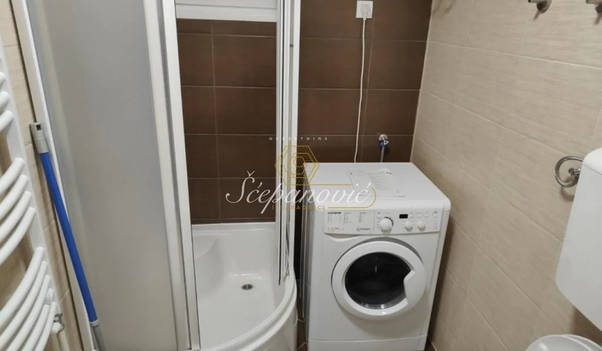 Prodaja, stan, 54m², Sajam, Novi Sad Sve Podlokacije
