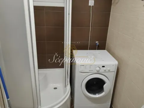 Sale, apartment, 54m², Sajam, Novi Sad Sve Podlokacije - image 6