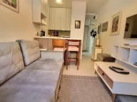 Izdavanje, garsonjera, 20m², Gintaš, Podgorica - image 3